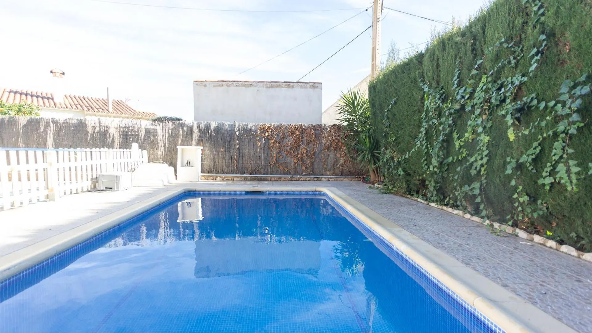 펜션 Innouthome Casa Con Piscina Av Ametlla De Mar 라메틀라 데 마르