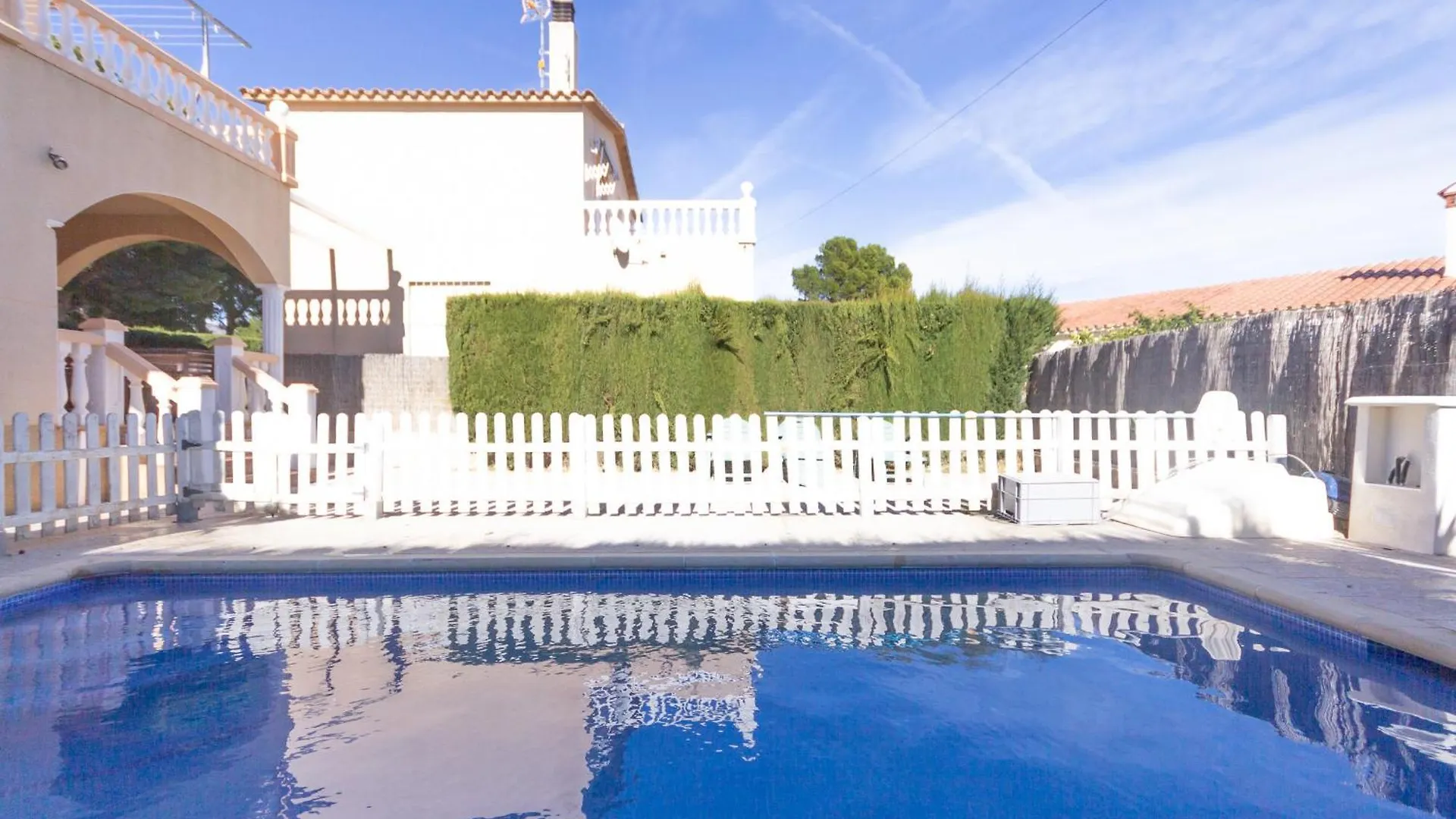 펜션 Innouthome Casa Con Piscina Av Ametlla De Mar 라메틀라 데 마르