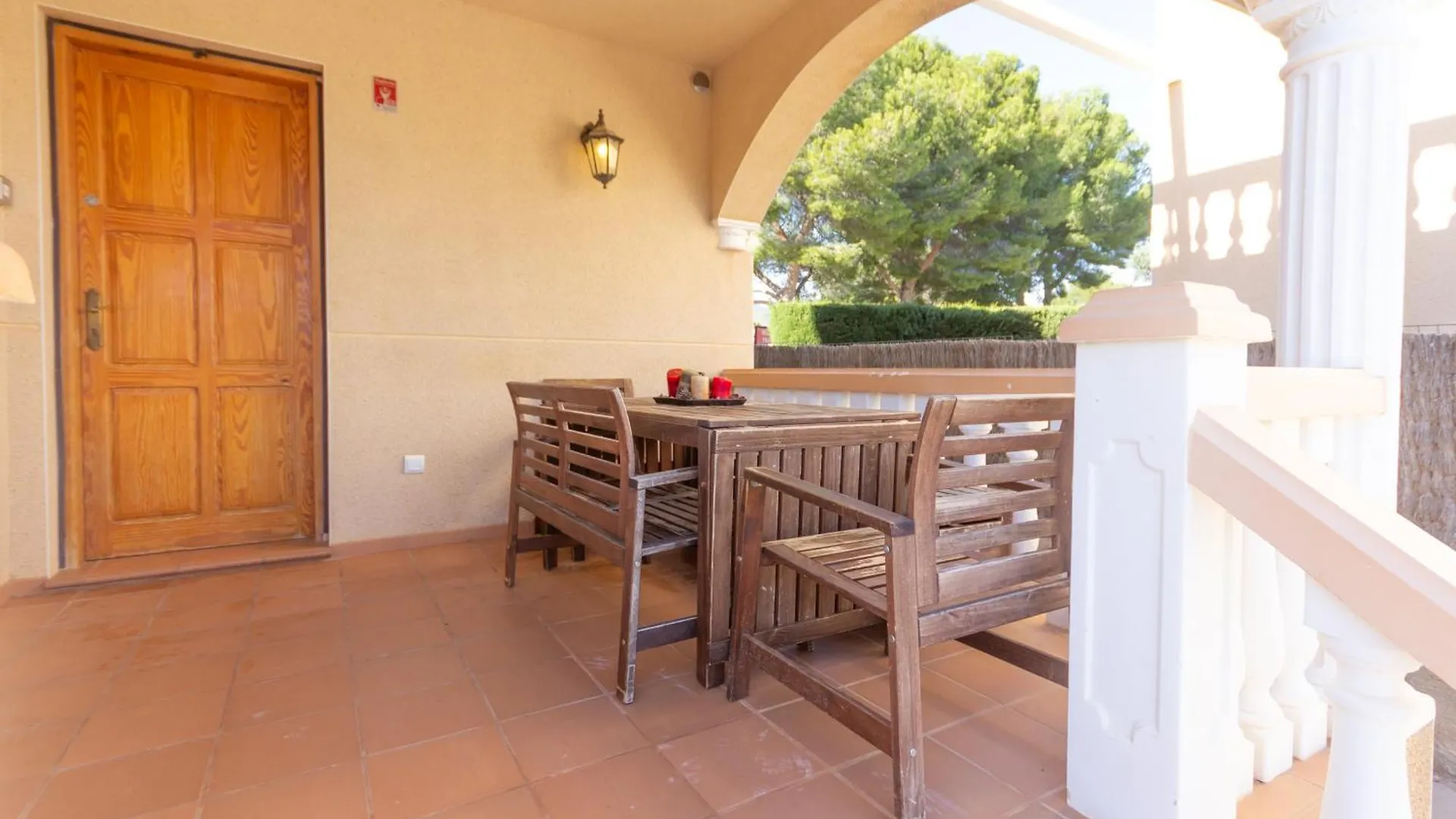Innouthome Casa Con Piscina Av Ametlla De Mar 라메틀라 데 마르
