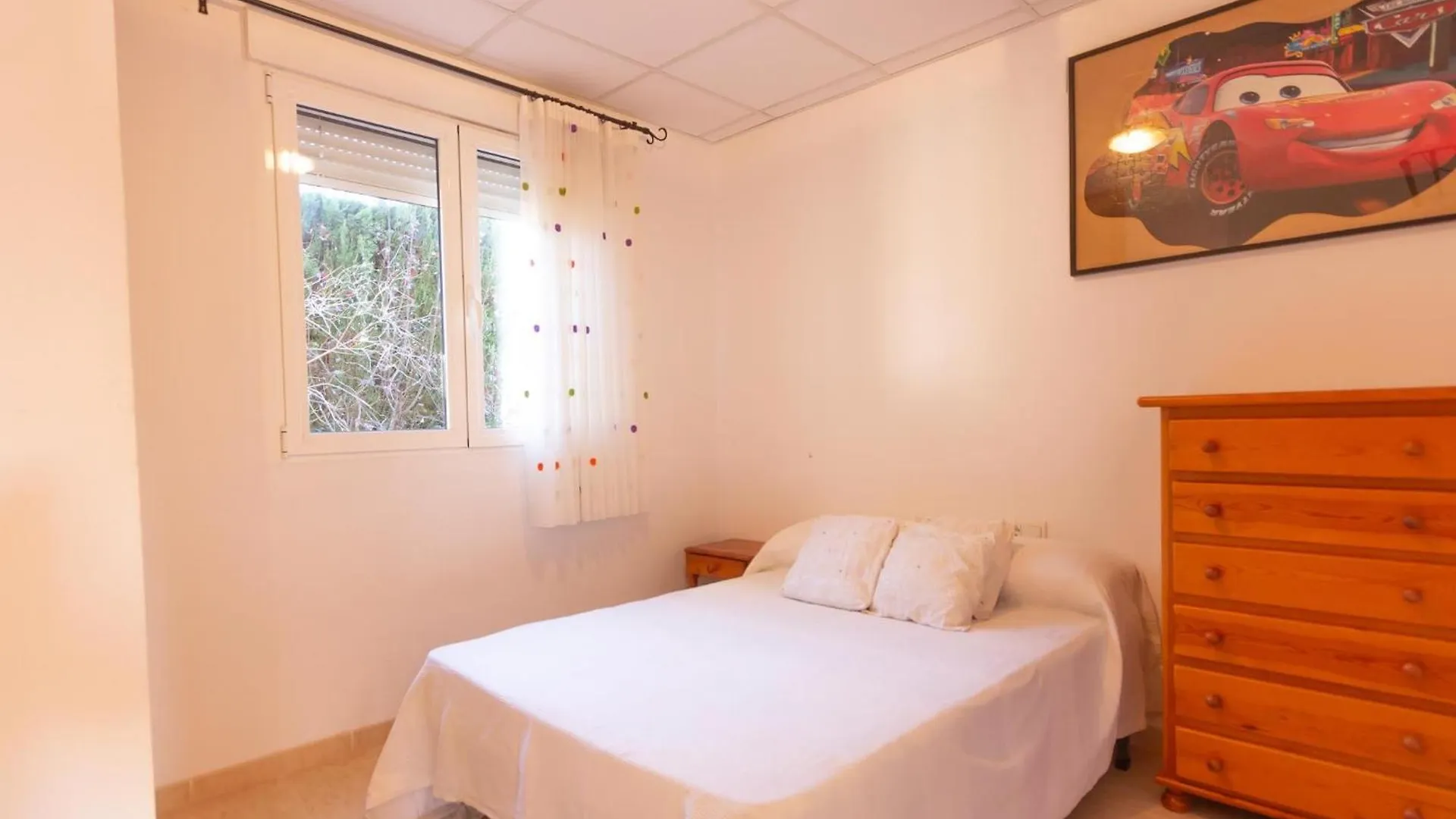 Innouthome Casa Con Piscina Av Ametlla De Mar 라메틀라 데 마르 0*,  스페인
