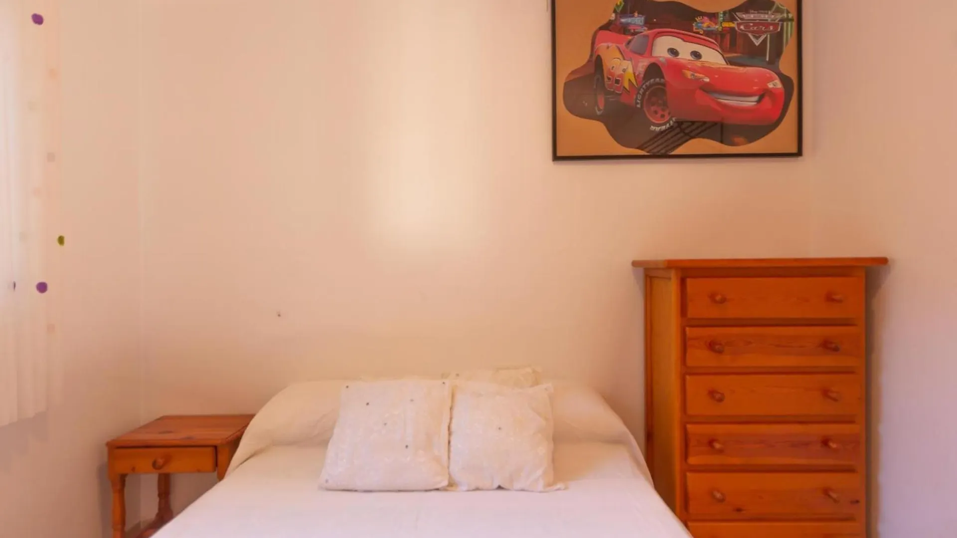 펜션 Innouthome Casa Con Piscina Av Ametlla De Mar 라메틀라 데 마르