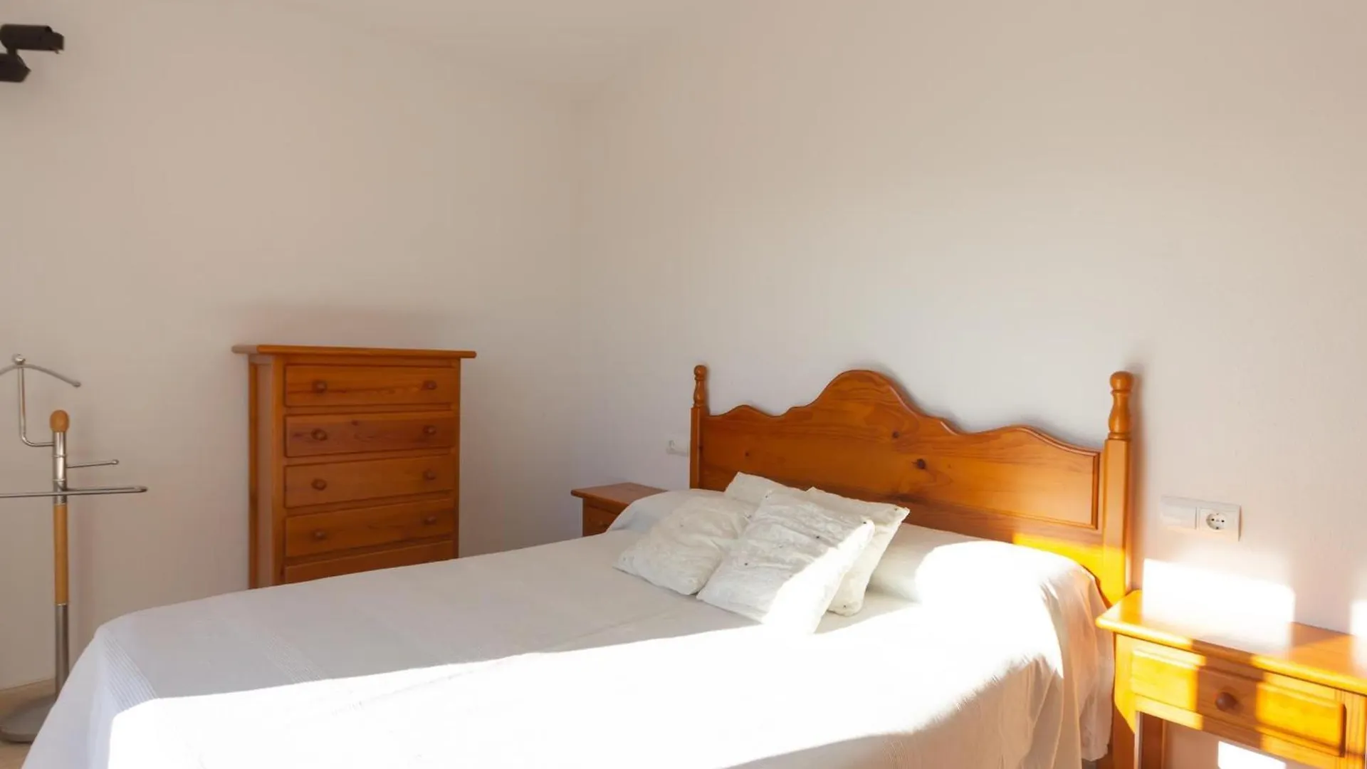 펜션 Innouthome Casa Con Piscina Av Ametlla De Mar 라메틀라 데 마르 스페인