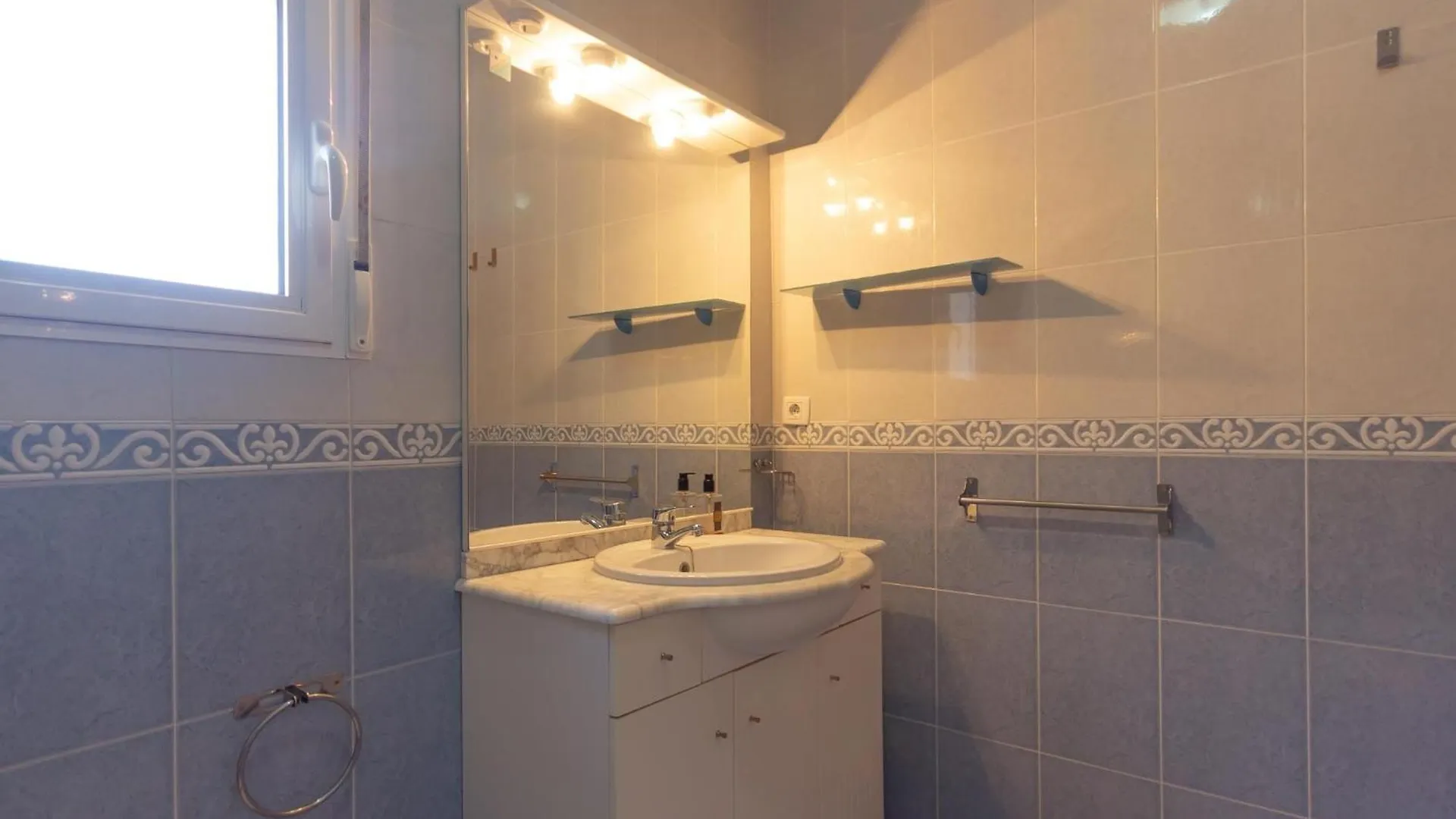 펜션 Innouthome Casa Con Piscina Av Ametlla De Mar 라메틀라 데 마르