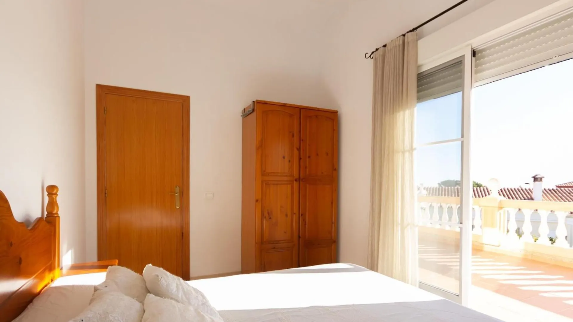 Innouthome Casa Con Piscina Av Ametlla De Mar 라메틀라 데 마르