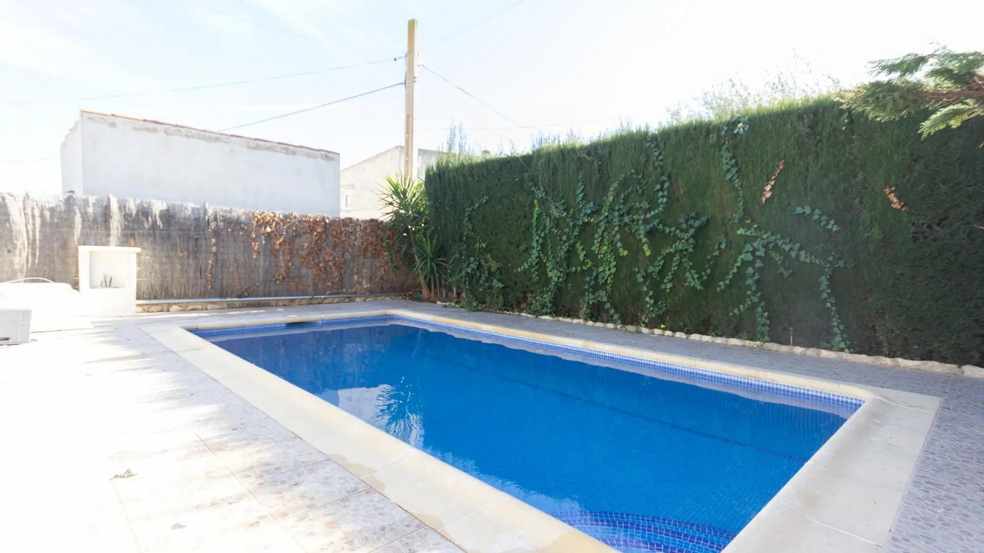 Innouthome Casa Con Piscina Av Ametlla De Mar L'Ametlla de Mar 0*,  Spain