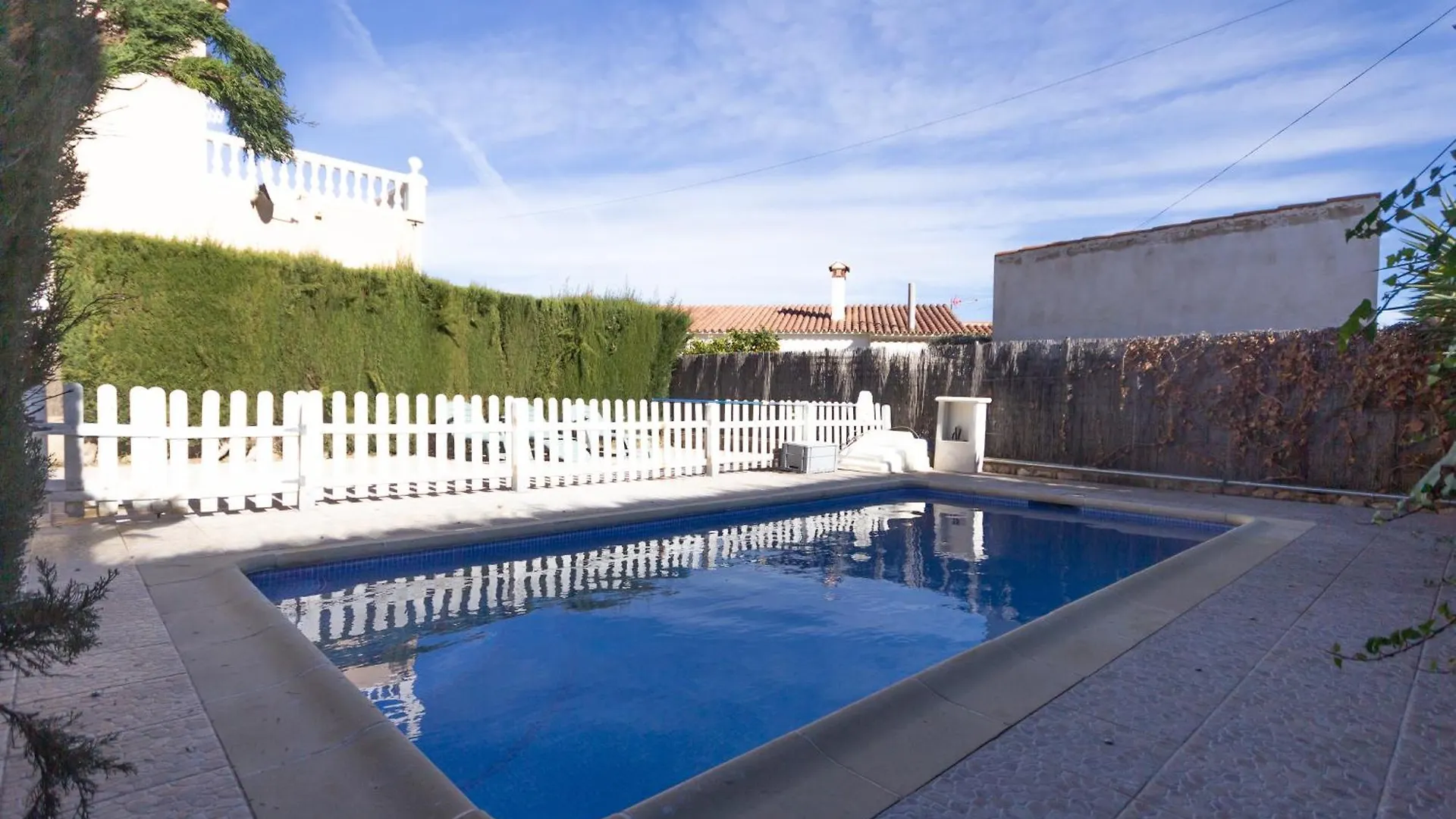 Innouthome Casa Con Piscina Av Ametlla De Mar L'Ametlla de Mar