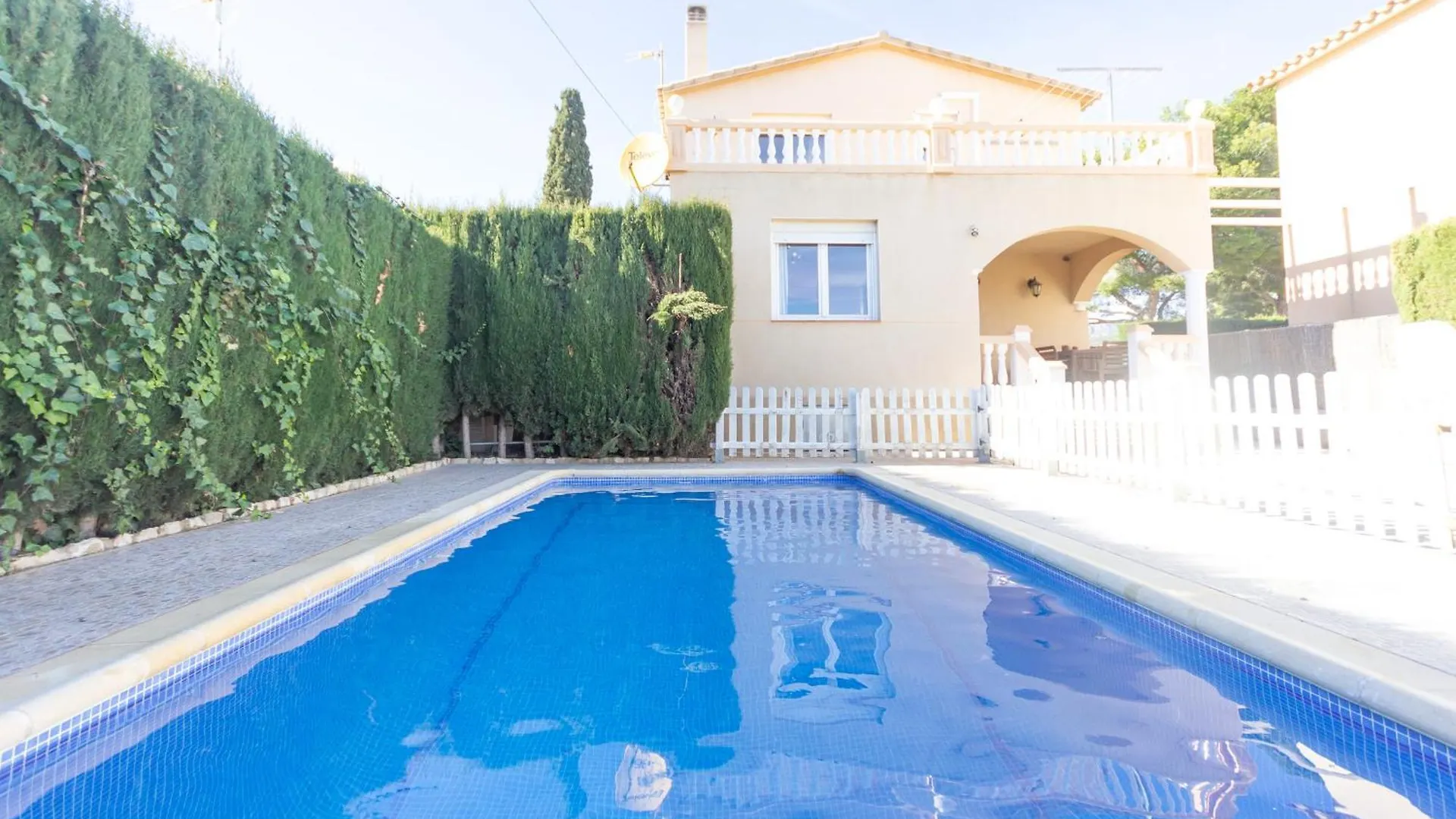Innouthome Casa Con Piscina Av Ametlla De Mar L'Ametlla de Mar