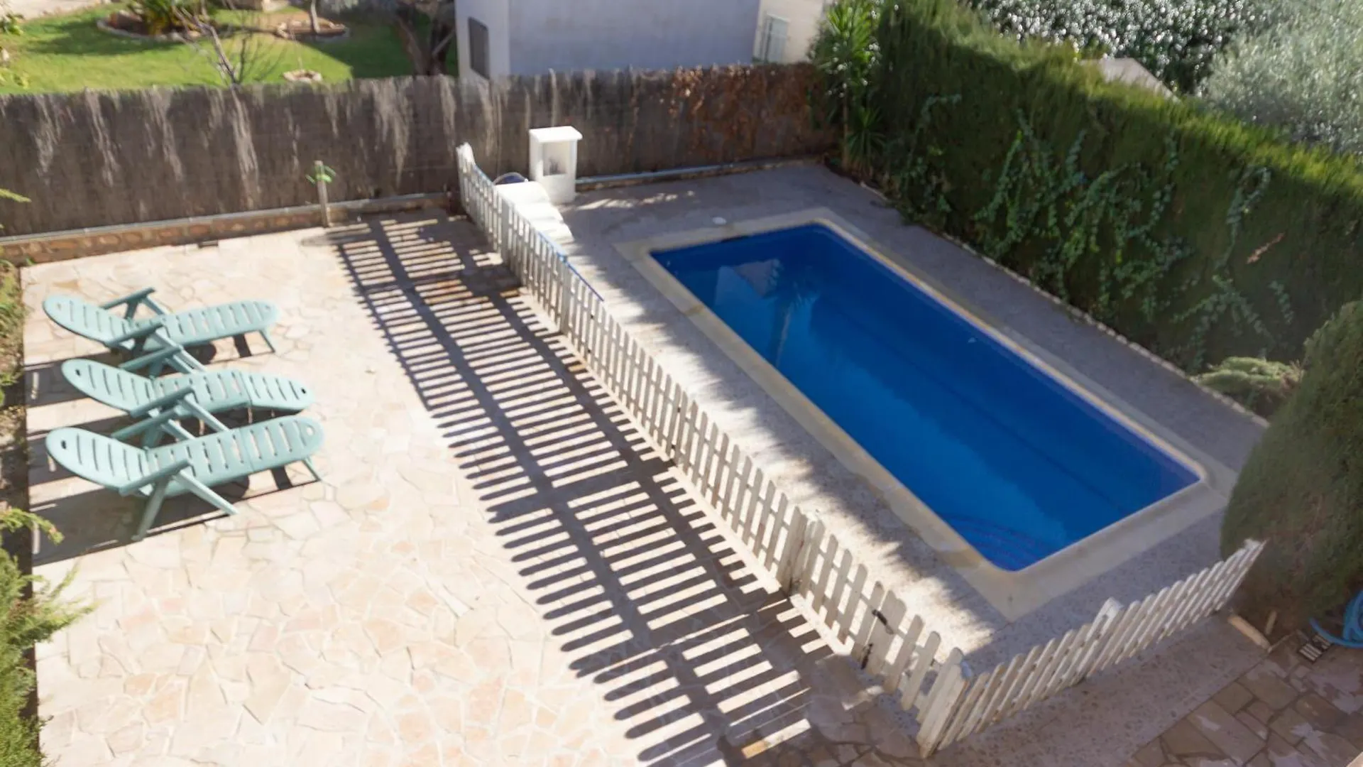 Innouthome Casa Con Piscina Av Ametlla De Mar L'Ametlla de Mar Spain