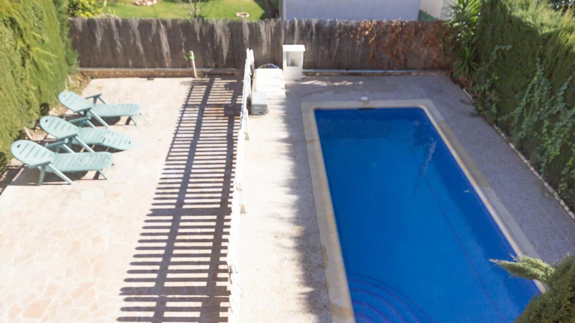 Innouthome Casa Con Piscina Av Ametlla De Mar L'Ametlla de Mar Holiday home