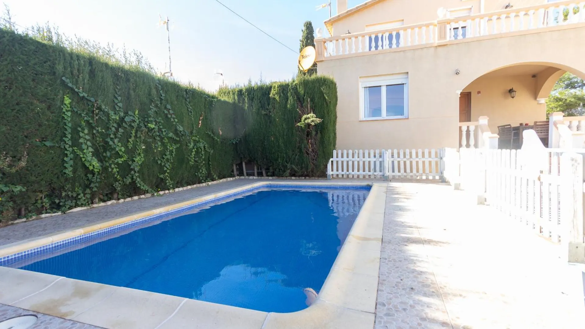 Innouthome Casa Con Piscina Av Ametlla De Mar L'Ametlla de Mar Spain